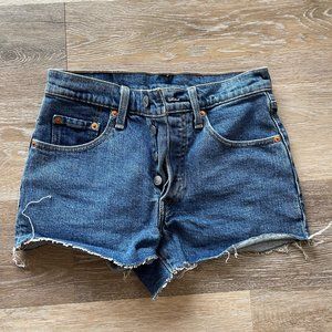 Levi's 501 Shorts